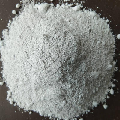 Atomized Magnesium Zinc Alloy (MgZn(70:30))-Powder